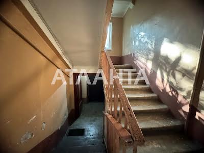 квартира по адресу Ивана и Юрия Лип ул. (Гайдара), 29