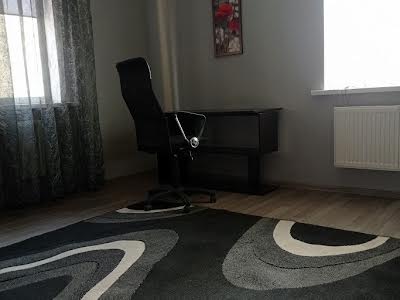 квартира за адресою Олевська вул., 11