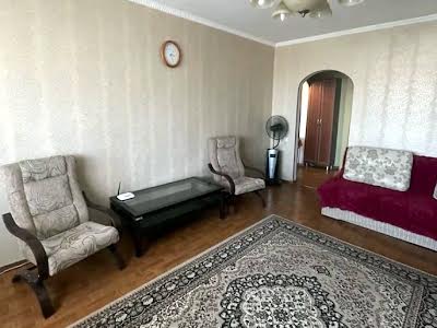 квартира по адресу Инглези ул. (25-ї Чапаєвської Дивізії), 3/3