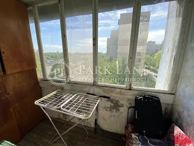 квартира за адресою Миколи Закревського вул., 33