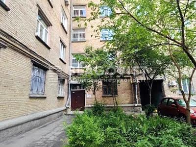 квартира за адресою Печерський узвіз, 18