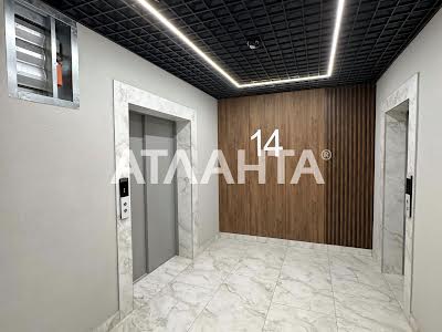 квартира по адресу Среднефонтанская ул., 1