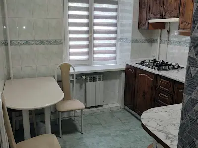 квартира за адресою Богданівська вул., 1