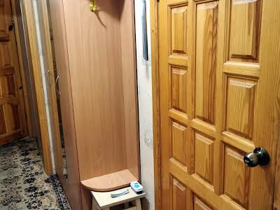 квартира по адресу Петра Григоренко просп., 25