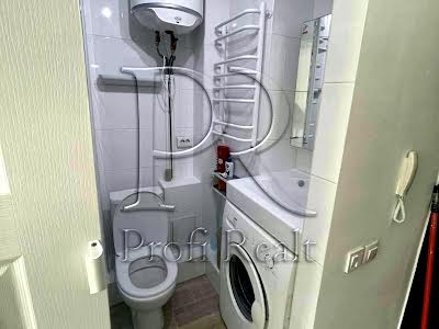 квартира за адресою Соборності просп. (Возз'єднання), 17 к2