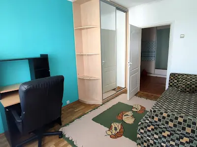 квартира за адресою Прирічна вул., 29