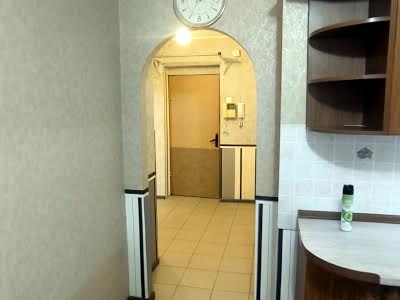 квартира за адресою Петра Григоренка просп., 38