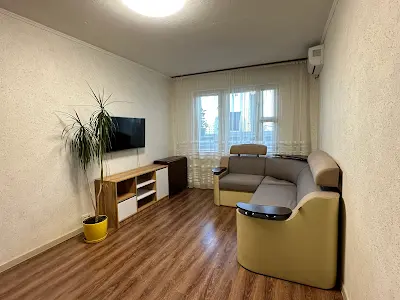 квартира по адресу Правды просп. (Правды), 8-А