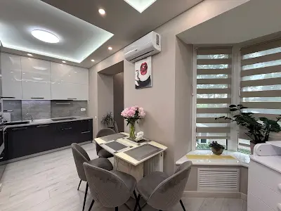квартира за адресою Лесі Українки бульв., 14