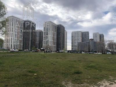 квартира по адресу Днепровская набережная ул., 20-А