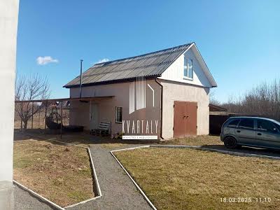 будинок за адресою провулок Весняний, 34