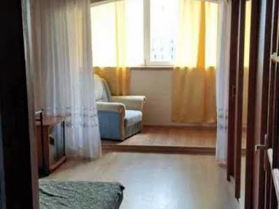 квартира за адресою Печенізька вул., 34В