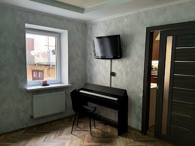 квартира за адресою Мулярська вул., 7