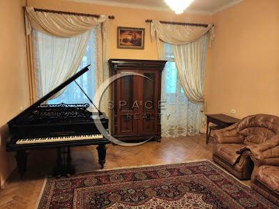 квартира за адресою Лютеранська вул., 11-Б