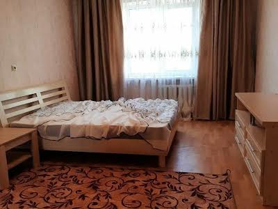 квартира по адресу Александры Экстер ул. (Цветаевой Марины), 9-А