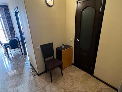 квартира по адресу Ракетная ул., 24