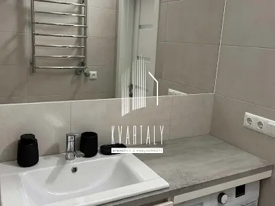 квартира по адресу Ивана Выговского ул. (Маршала Гречка), 44