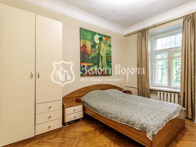 квартира за адресою Костельна вул., 6