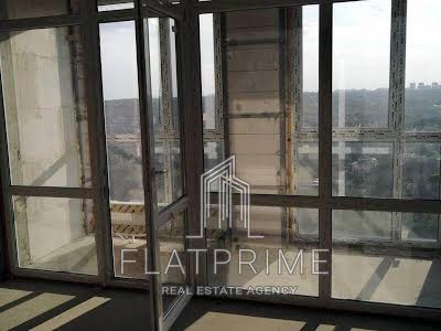 квартира по адресу Науки просп., 58