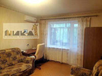 квартира за адресою Хортицьке шосе, 42