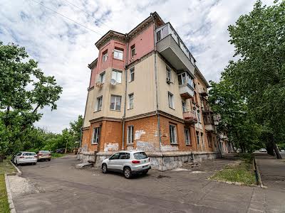 квартира по адресу Краковская ул., 5