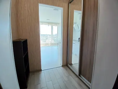 квартира по адресу Леонида Бирюкова бульв., 9