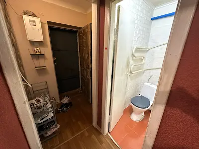 квартира по адресу Героев Украины просп. (Героїв Сталінграду), 8