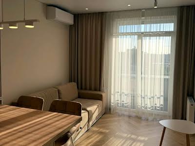 квартира по адресу Кульпарковская ул., 96
