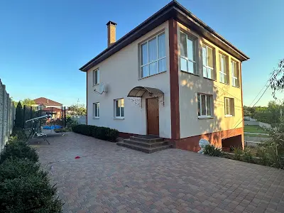 будинок за адресою Лукавиця вул., 220/17