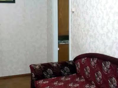 квартира по адресу Академика Шалимова ул. (Героїв Севастополя), 33