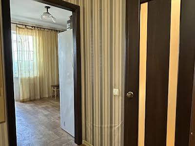 квартира по адресу Николая Закревского ул., 42-А