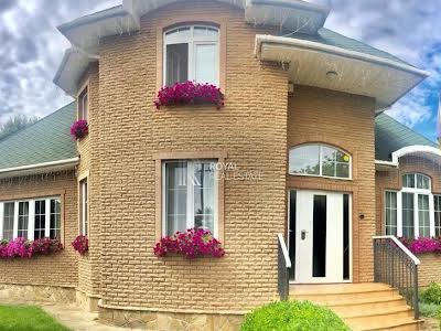 дом по адресу Луговая ул., 95