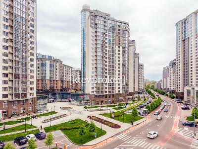 квартира за адресою Андрія Верхогляда вул. (Михайла Драгомирова), 16