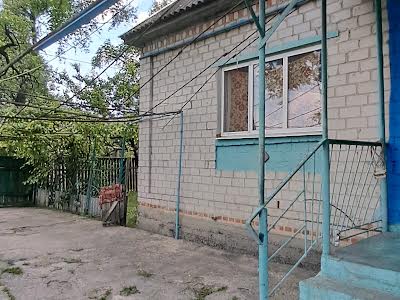 дом по адресу Мала Кохнівка