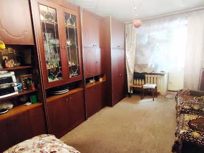 квартира по адресу Инглези ул. (25-ї Чапаєвської Дивізії), 3а