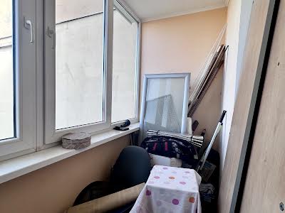 квартира за адресою Чкалова, 62