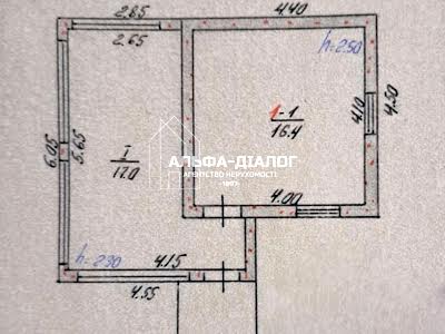 будинок за адресою Садова