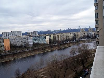 квартира по адресу Киев, Туманяна Ованеса ул., 15а