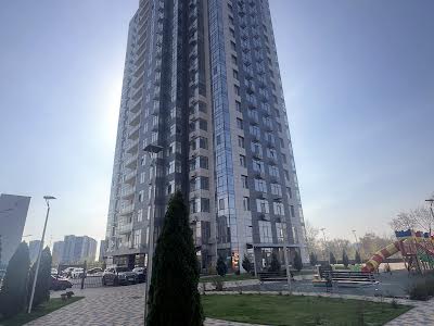 квартира по адресу Трускавецкая ул., 10д