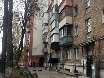 квартира по адресу Данила Щербаковского ул. (Щербакова), 44
