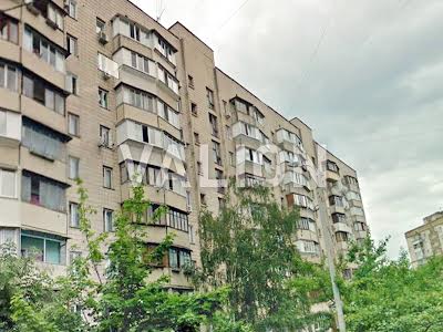 квартира за адресою Харківське шосе, 67а