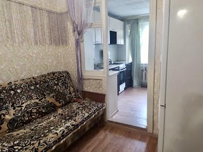 квартира за адресою Одеса, Транспортна вул., 7