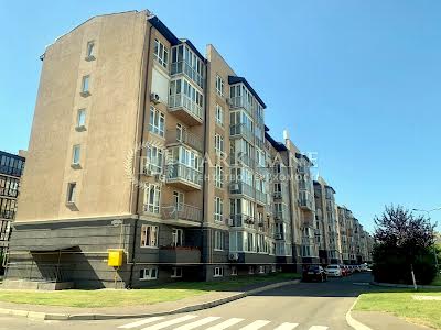 квартира по адресу Метрологическая ул., 56а