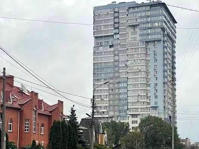 квартира по адресу Петропавловская ул., 40