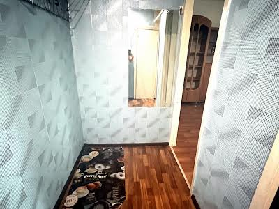 квартира по адресу Оболонский просп., 43