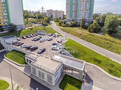 квартира за адресою Київ, Вишгородська вул., 45г