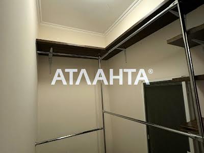 квартира за адресою Італійський бульв., 6