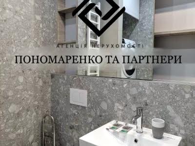 квартира по адресу Олеся Бердника ул., 1д