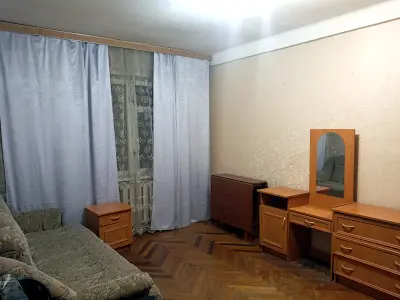 квартира за адресою Вернадського академіка бульв., 75