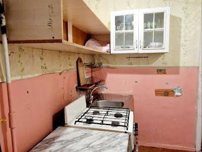 квартира за адресою Кирила Осьмака вул., 55